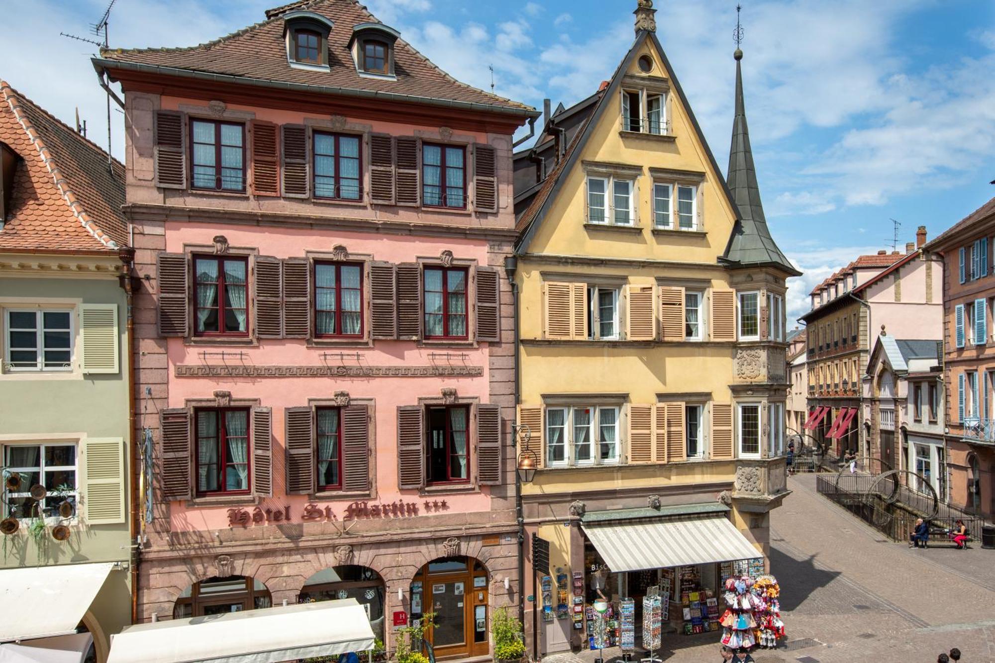 Hyper Centre Colmar The Factory Room Экстерьер фото